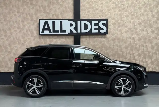 Peugeot 3008 view 9