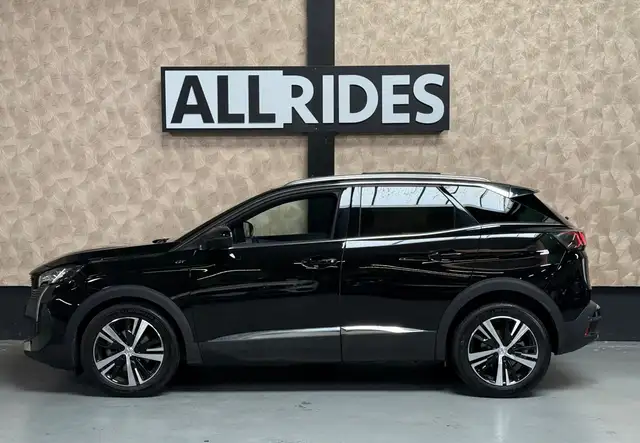 Peugeot 3008 view 6