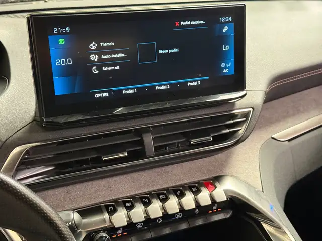 Peugeot 3008 view 30