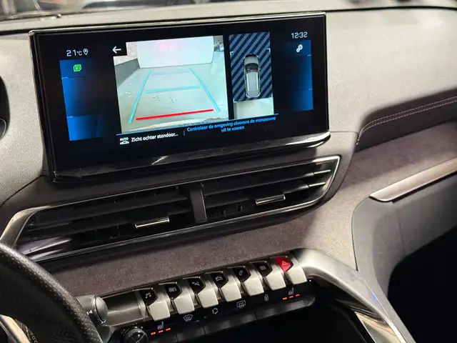 Peugeot 3008 view 20