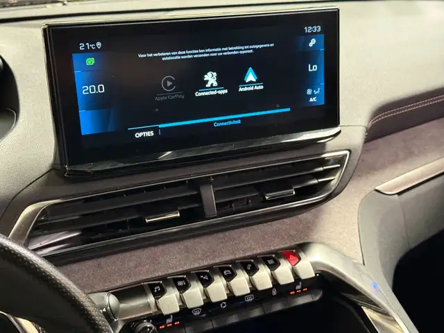 Peugeot 3008 view 29