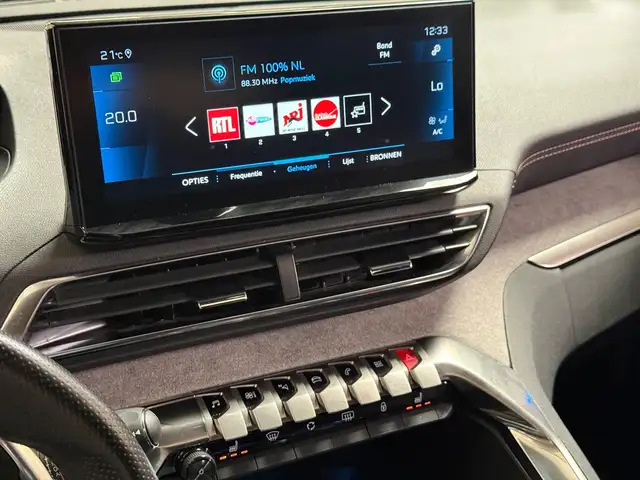 Peugeot 3008 view 26