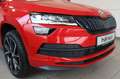 Skoda Karoq Sportline 1.5TSI DSG *LED*NAV*PANO*VIRTUAL Rood - thumbnail 5