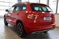 Skoda Karoq Sportline 1.5TSI DSG *LED*NAV*PANO*VIRTUAL Rood - thumbnail 3
