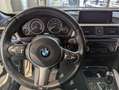 BMW 430 d Cabrio M Sport LED/AHK/LEDER Bílá - thumbnail 5