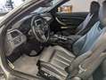 BMW 430 d Cabrio M Sport LED/AHK/LEDER Blanc - thumbnail 4