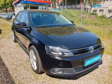 VI Highline Hybrid Automatik TÜV-Neu