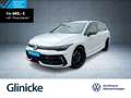 Volkswagen Golf Variant Golf R Variant Performance AHK/Matrix/Leder/h&k/ Weiß - thumbnail 1