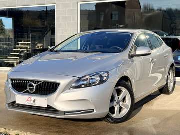 V40 2.0*Garantie 12 Mois*Gps*Euro6b*Airco Digtial*