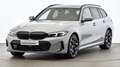 BMW 330 d xDrive Grau - thumbnail 1