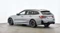 BMW 330 d xDrive Grau - thumbnail 3