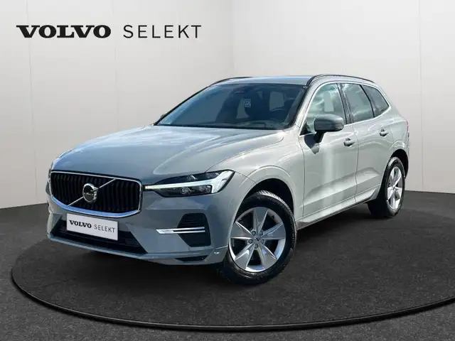 Volvo XC60 B4 Core / Diesel