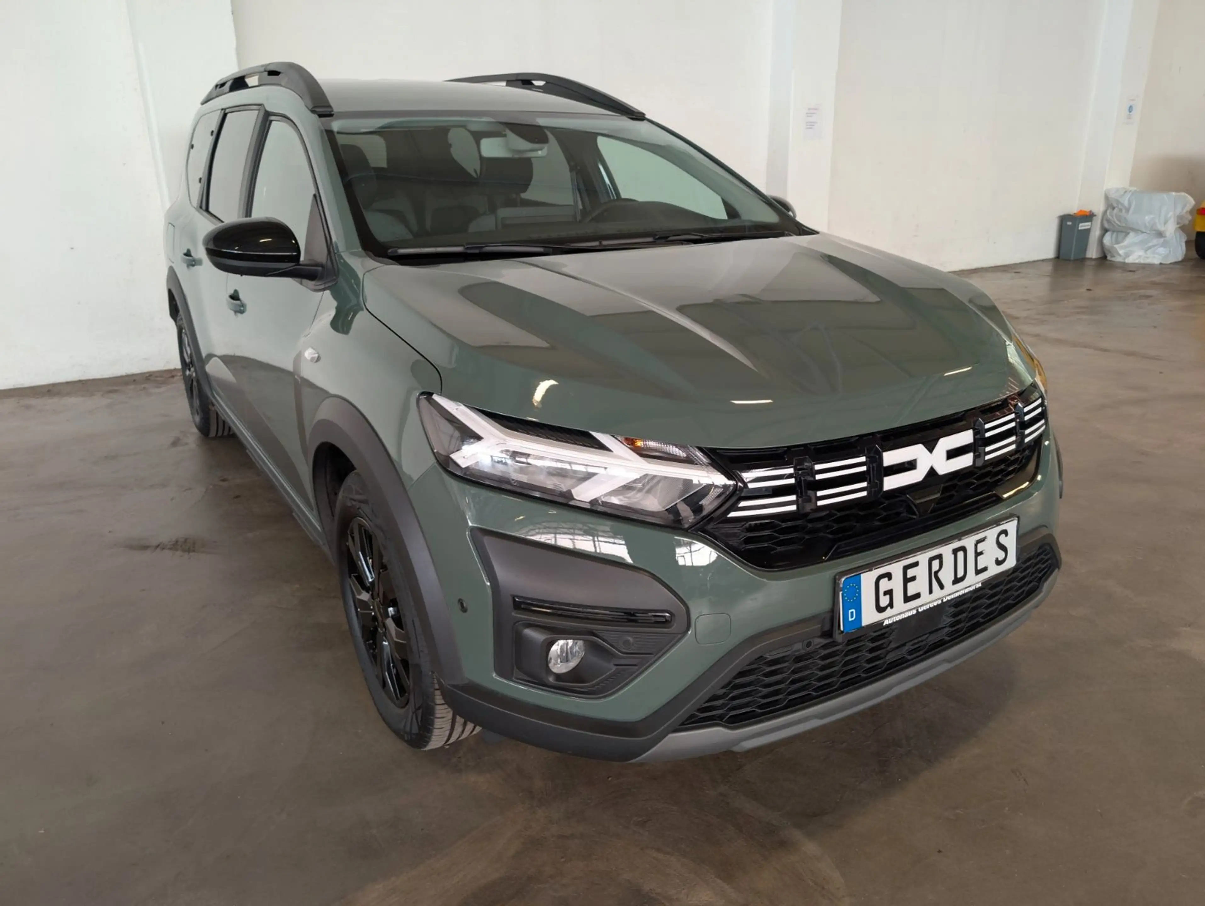 Dacia Jogger Extreme+ TCe 110 "7-Sitzer" — photo 6