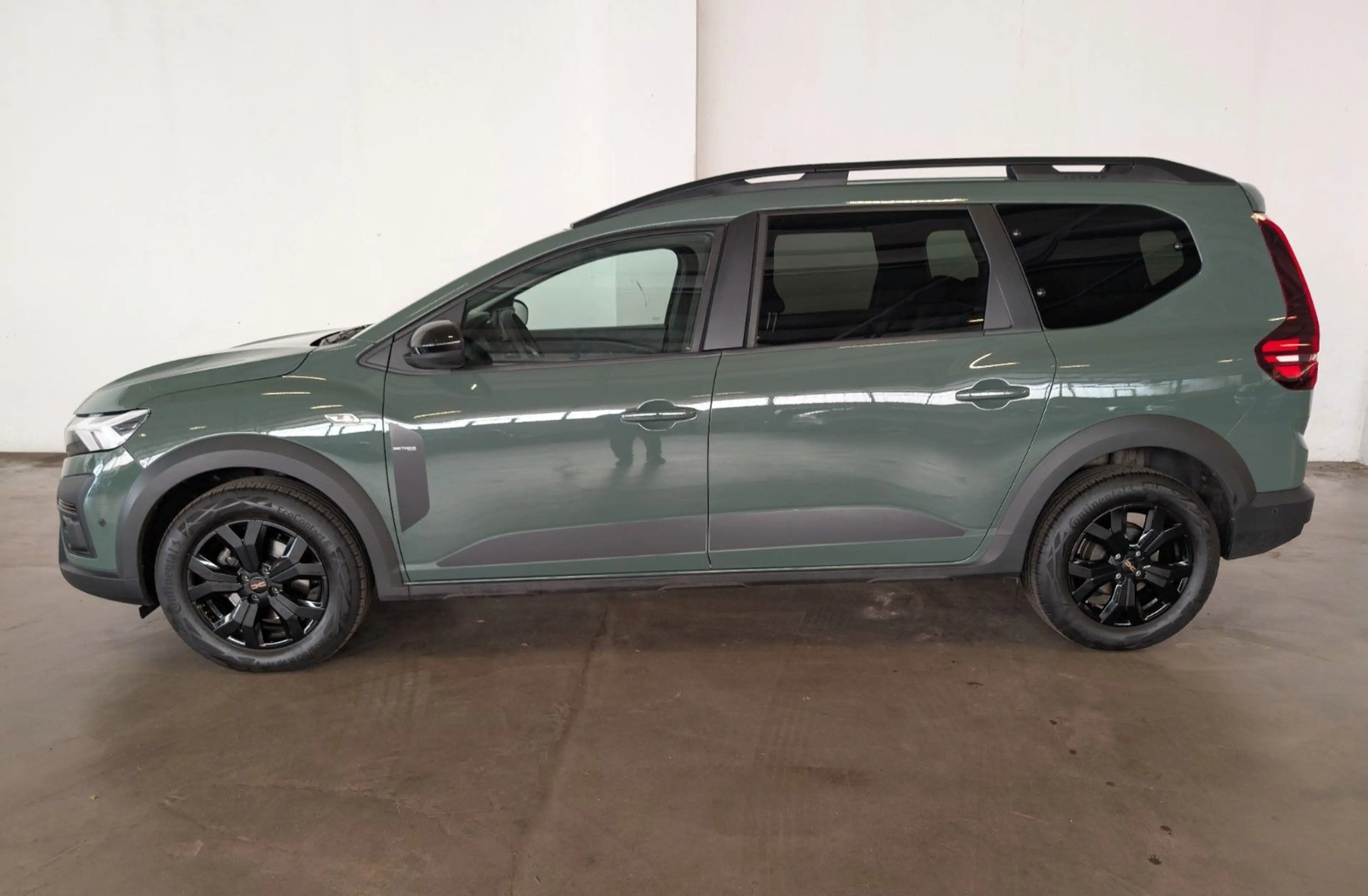 Dacia Jogger Extreme+ TCe 110 "7-Sitzer" — photo 3