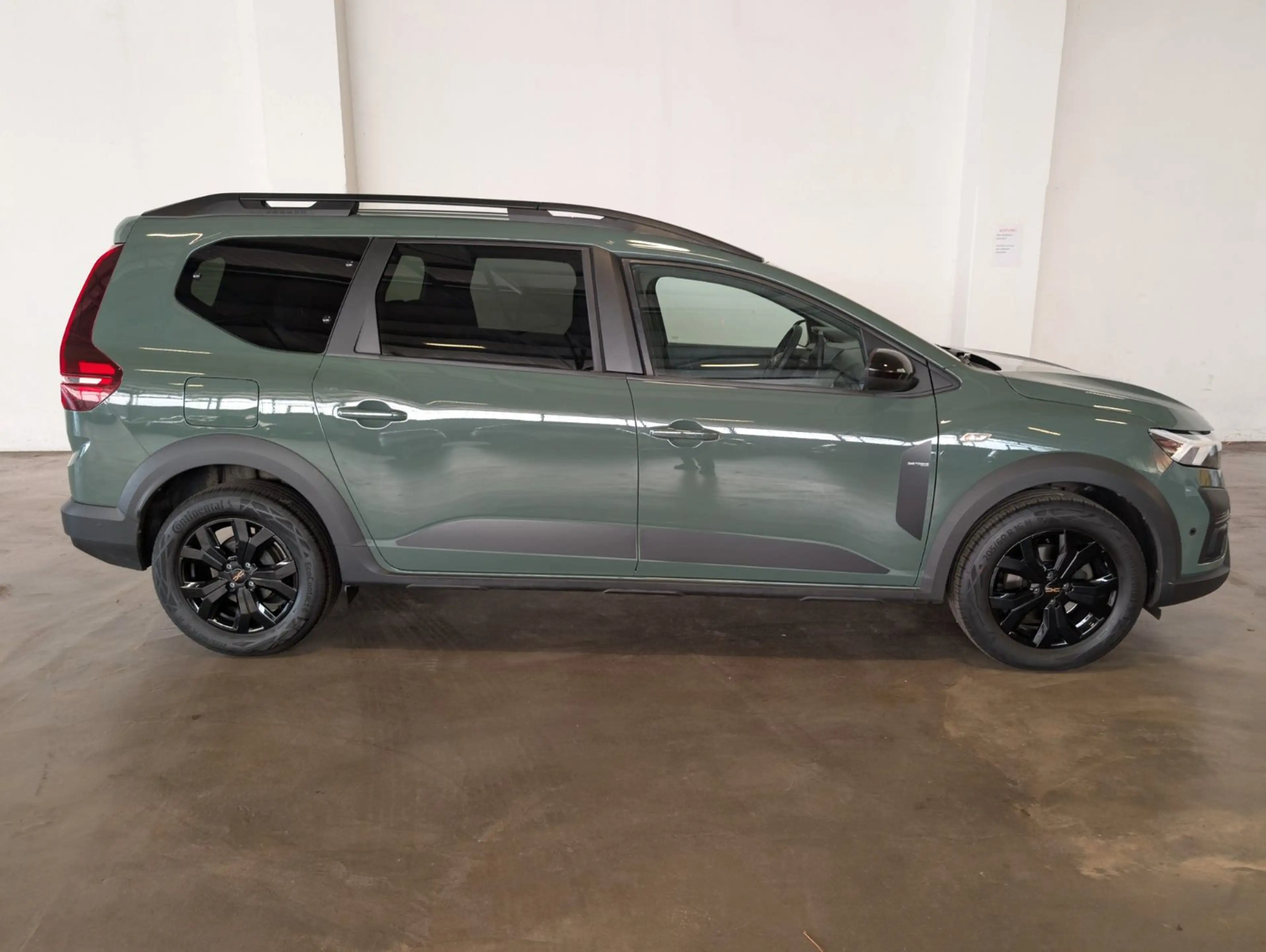 Dacia Jogger Extreme+ TCe 110 "7-Sitzer" — photo 4