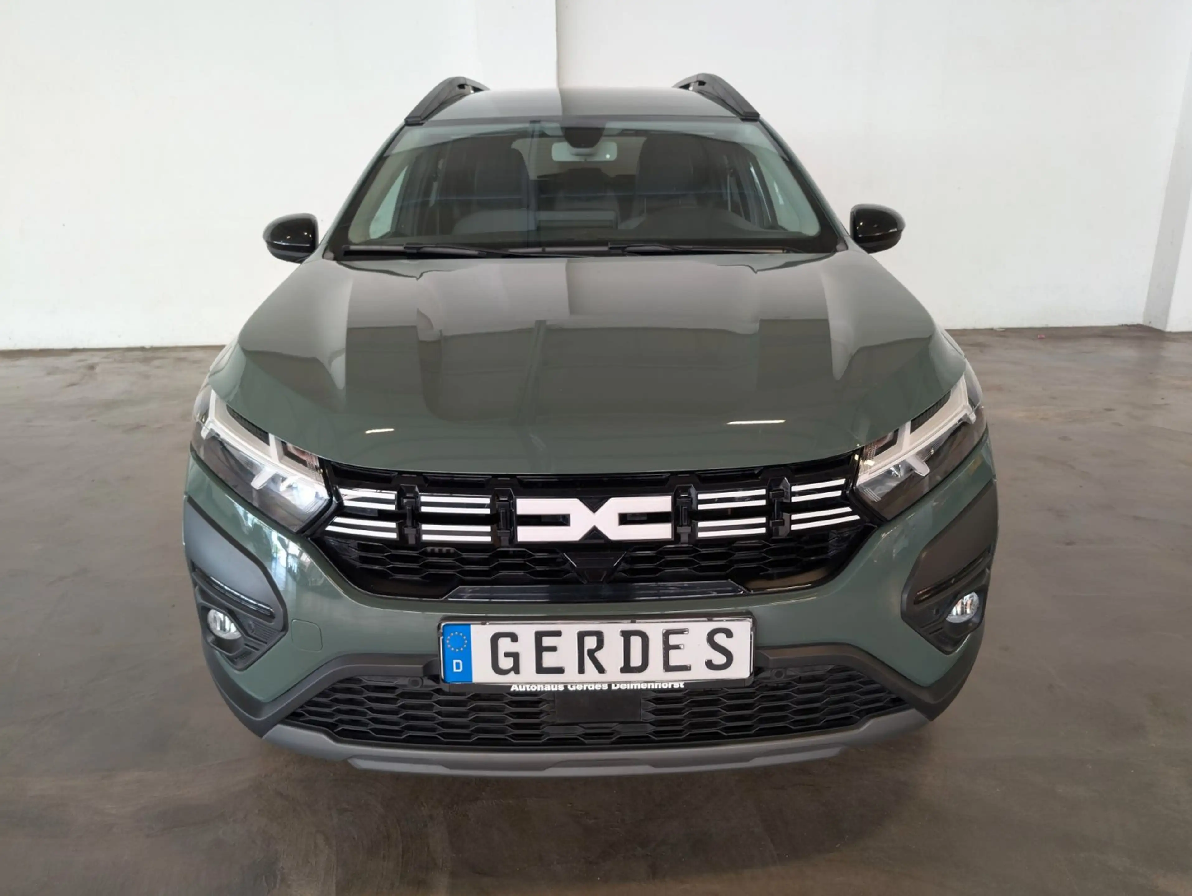 Dacia Jogger Extreme+ TCe 110 "7-Sitzer" — photo 7