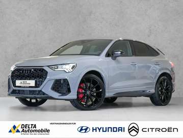 Sportback 2.5 TFSI quattro TOP ZUSTAND