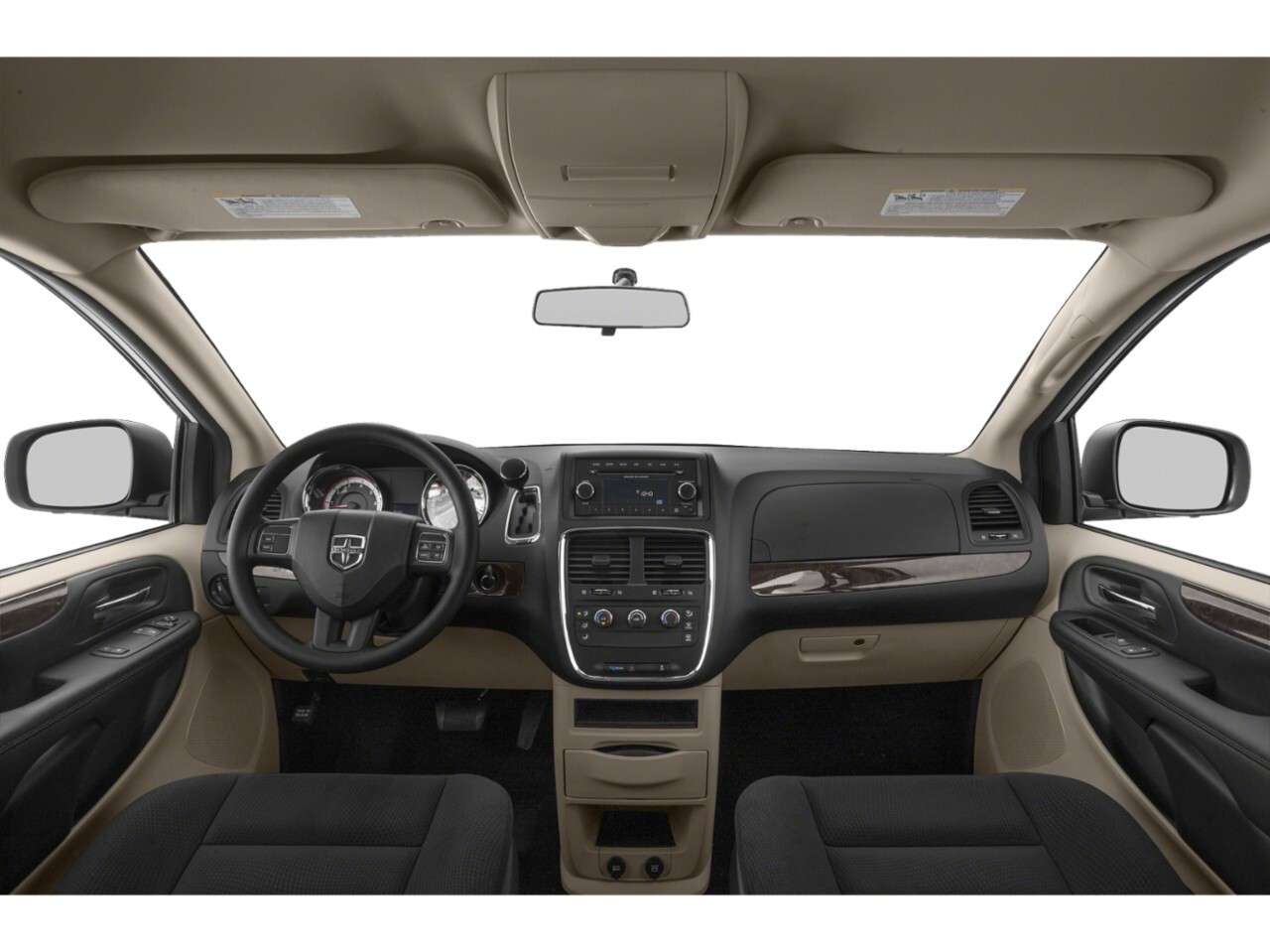 2020 Dodge Grand Caravan | One Owner | Low Mileage | — снимка 1