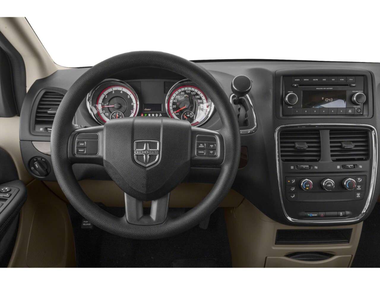 2020 Dodge Grand Caravan | One Owner | Low Mileage | — снимка 1