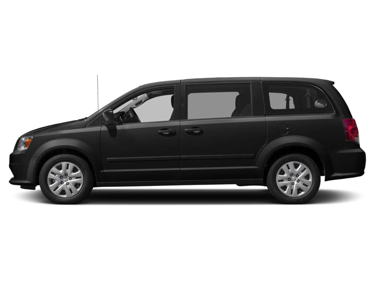 2020 Dodge Grand Caravan | One Owner | Low Mileage | — снимка 1