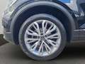 Volkswagen T-Roc United 1.5 TSI AHK ACC Navi Sitzheizung Rückfahrk Negro - thumbnail 7