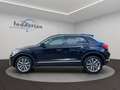 Volkswagen T-Roc United 1.5 TSI AHK ACC Navi Sitzheizung Rückfahrk Negro - thumbnail 4