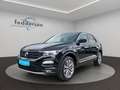 Volkswagen T-Roc United 1.5 TSI AHK ACC Navi Sitzheizung Rückfahrk Negro - thumbnail 2