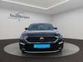 Volkswagen T-Roc United 1.5 TSI AHK ACC Navi Sitzheizung Rückfahrk Negro - thumbnail 3