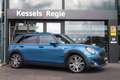MINI Cooper Clubman Mini 1.5 Yours Pano HuD Memory CarPlay Camera Bleu - thumbnail 2