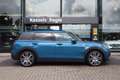 MINI Cooper Clubman Mini 1.5 Yours Pano HuD Memory CarPlay Camera Bleu - thumbnail 4