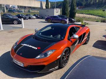 V8 3.8L bi-turbo 625cv