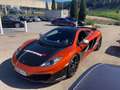 McLaren MP4-12C V8 3.8L bi-turbo 625cv Gris - thumbnail 1