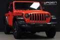 Jeep Wrangler 2.2CRD Rubicon 8ATX Orange - thumbnail 1