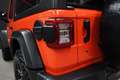 Jeep Wrangler 2.2CRD Rubicon 8ATX Pomarańczowy - thumbnail 14