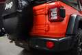 Jeep Wrangler 2.2CRD Rubicon 8ATX Orange - thumbnail 10