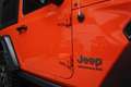 Jeep Wrangler 2.2CRD Rubicon 8ATX Pomarańczowy - thumbnail 8