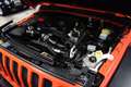 Jeep Wrangler 2.2CRD Rubicon 8ATX Pomarańczowy - thumbnail 15