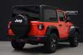 Jeep Wrangler 2.2CRD Rubicon 8ATX Oranje - thumbnail 5