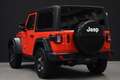 Jeep Wrangler 2.2CRD Rubicon 8ATX Orange - thumbnail 3