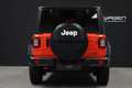 Jeep Wrangler 2.2CRD Rubicon 8ATX Orange - thumbnail 4