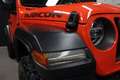 Jeep Wrangler 2.2CRD Rubicon 8ATX Oranje - thumbnail 6