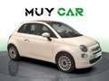 Fiat 500 1.2 Lounge Weiß - thumbnail 1
