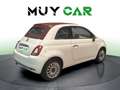 Fiat 500 1.2 Lounge Weiß - thumbnail 7