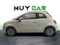 Fiat 500 1.2 Lounge Weiß - thumbnail 4