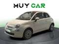 Fiat 500 1.2 Lounge Weiß - thumbnail 3