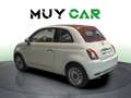 Fiat 500 1.2 Lounge Weiß - thumbnail 5