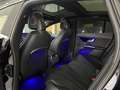 Mercedes-Benz EQE 300 DISTRONIC*PANO*MEMORY*KAMERA*CARPLAY*LED Fekete - thumbnail 8
