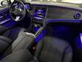 Mercedes-Benz EQE 300 DISTRONIC*PANO*MEMORY*KAMERA*CARPLAY*LED Fekete - thumbnail 7