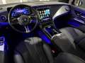 Mercedes-Benz EQE 300 DISTRONIC*PANO*MEMORY*KAMERA*CARPLAY*LED Fekete - thumbnail 4