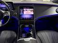 Mercedes-Benz EQE 300 DISTRONIC*PANO*MEMORY*KAMERA*CARPLAY*LED Fekete - thumbnail 6